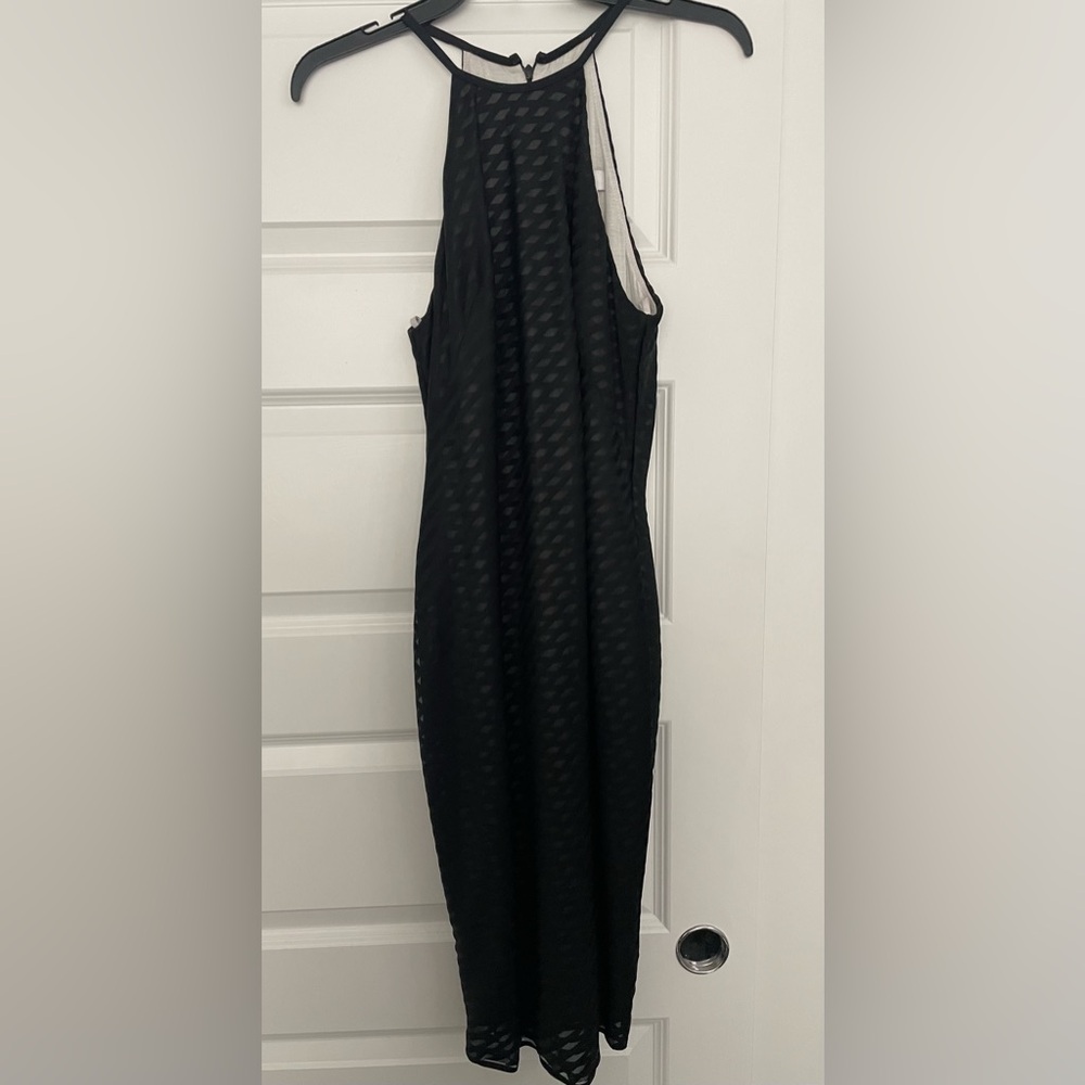 Women’s formal fitted dress